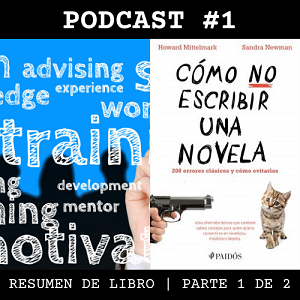 Episodio 1 Gimnasio para escritores